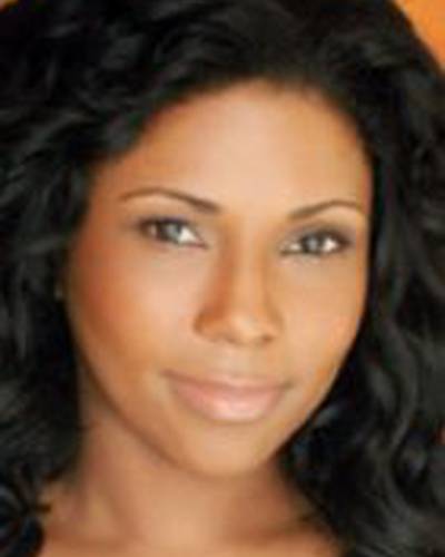 Келли Керклэнд фото