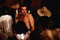 Кадр Прибытие