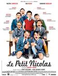 Постер из фильма "Маленький Николя" - 1