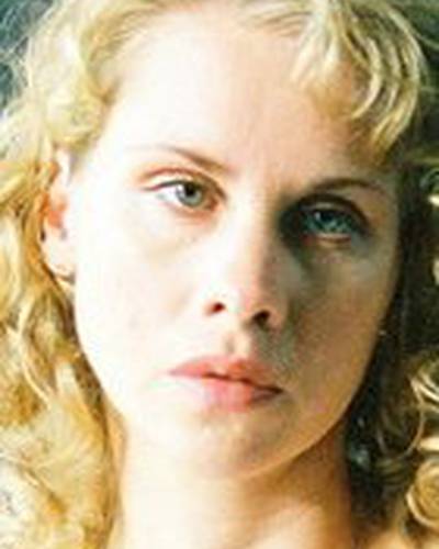 Таня Шляйфф фото