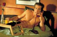 Кадр Кот в мешке