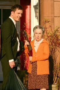 Кадр Как не стоит жить