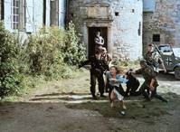 Кадр Старое ружье