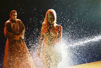 Кадр Клоака