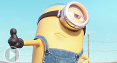 Трейлер №2 (русский дублированный) 