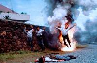 Кадр Отряд «Дельта» 2