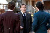 Кадр Дневники вампира