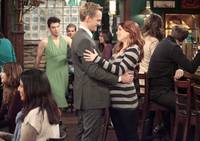 Кадр Как я встретил вашу маму