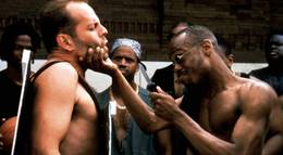 Кадр из фильма "Крепкий орешек 3: Возмездие" - 1