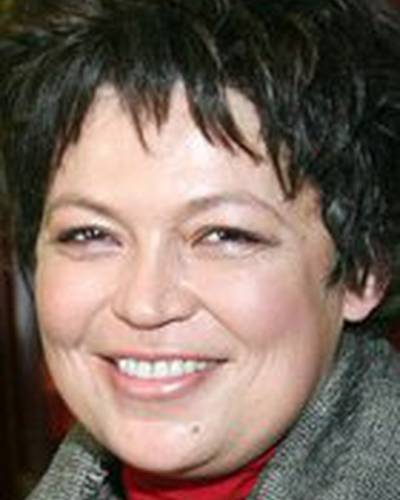 Елена Яцура фото