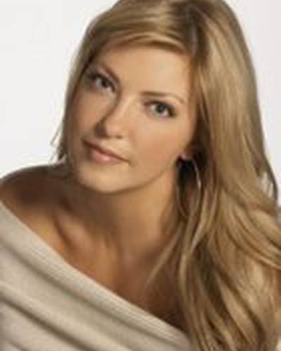 Шерил Хикки фото