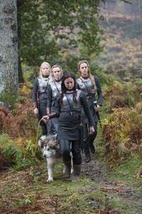 Кадр Викинги