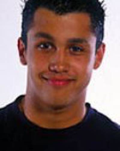 Эрик-Майкл Эстрада фото