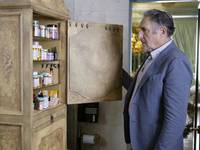 Кадр Вечность