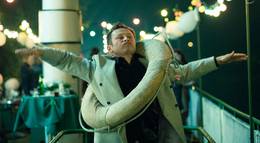 Кадр из фильма "Соблазн" - 1