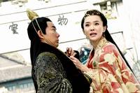 Кадр Приключение императора