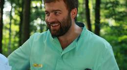 Кадр из фильма "Доктор Тырса" - 1