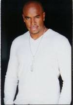 Асанте Джонс фото