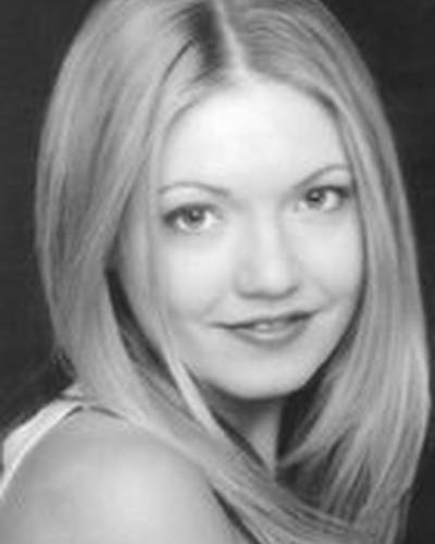 Линдси Паркер фото