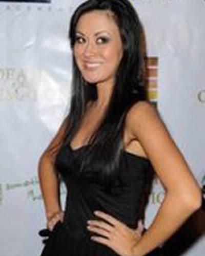 Джейд Мосер фото