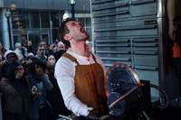 Кадр Пила 7 3D