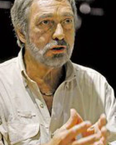 Луис Брандони фото