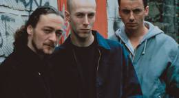 Кадр из фильма "Славные люди" - 2