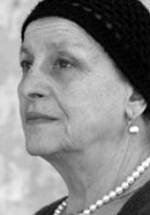 Лия Капанадзе фото