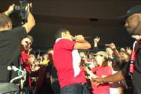 Кадр Beastie Boys. Я – это взрыв!