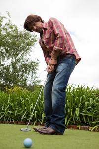 Кадр Всемогущие Джонсоны