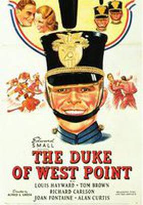 Герцог Вест-Поинта