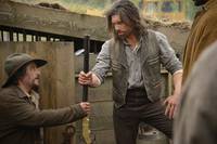 Кадр Ад на колёсах