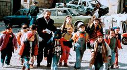 Кадр из фильма "Я надеюсь, что выкарабкаюсь" - 2