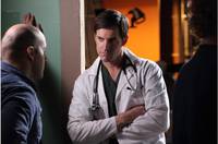 Кадр Дерзкий Лос-Анджелес