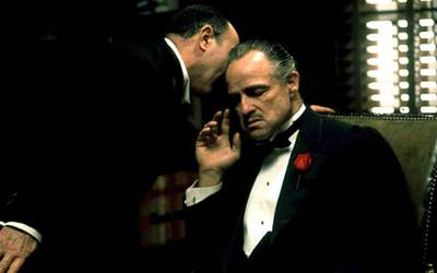 10 лучших фильмов о гангстерах в истории кино