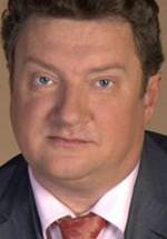 Олег Комаров фото