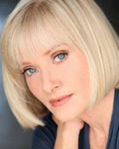 Барбара Крэмптон фото