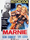 Постер из фильма "Марни" - 1