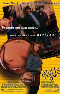 Постер Станцуем, крошка