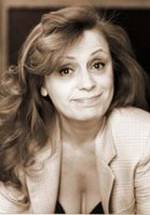 Джизелла Буринато фото