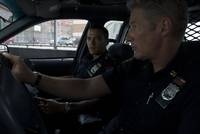 Кадр Бруклинские полицейские