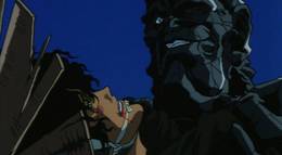 Кадр из фильма "Манускрипт ниндзя" - 1