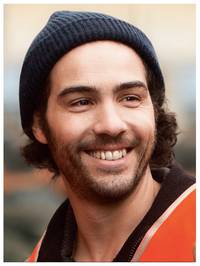 Постер Самба