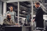 Кадр Я, робот