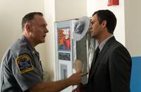 Кадр Запретная дорога