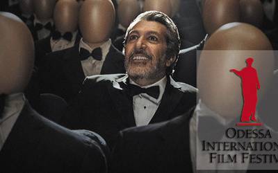 Что смотреть на Одесском кинофестивале 2015