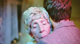 Кадр из фильма "Solo" - 2