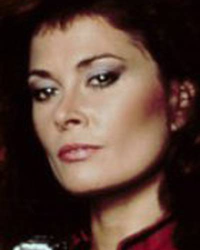 Джейн Бэдлер фото