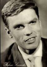 Стефан Лисевский фото