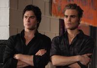 Кадр Дневники вампира